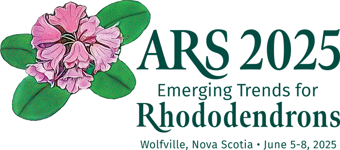 American Rhododendron Society 2025 Convention